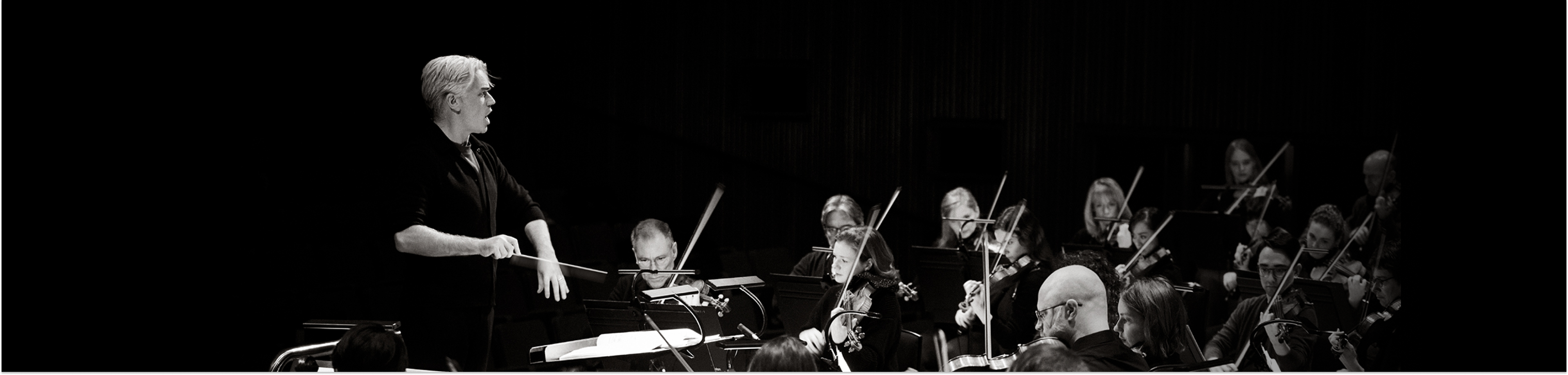 London Philharmonic Orchestra Partner Page