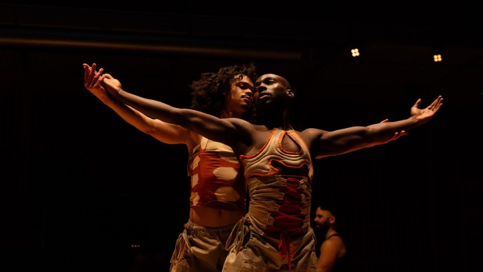 Julius Eastman: A Power Greater Than
