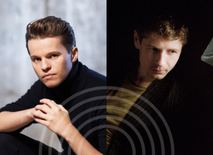 Dvořák, Brahms and Mozart