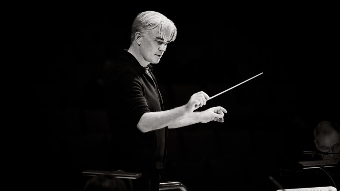 Beethoven’s Emperor Concerto