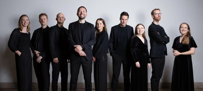 The Marian Consort: The Language of Flowers