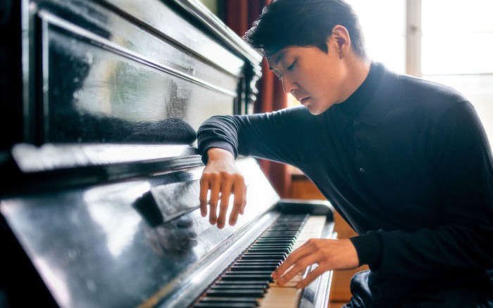 LSO Futures - Maxime Pascal & Seong-Jin Cho 