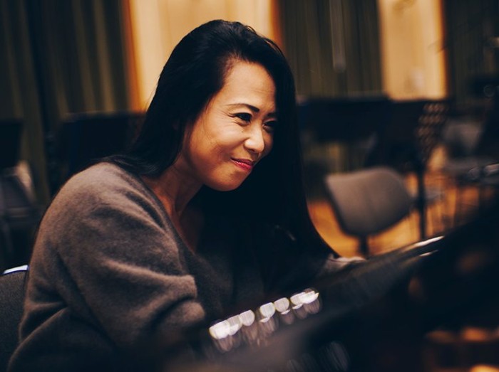Brno Philharmonic with Maki Namekawa 