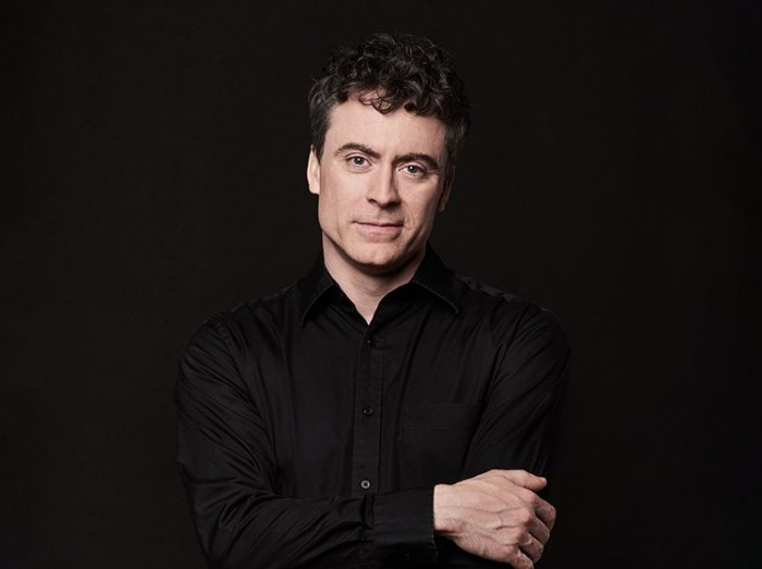 Concerto Budapest Symphony Orchestra with Paul Lewis