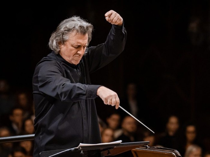 National Symphony Orchestra of Ukraine