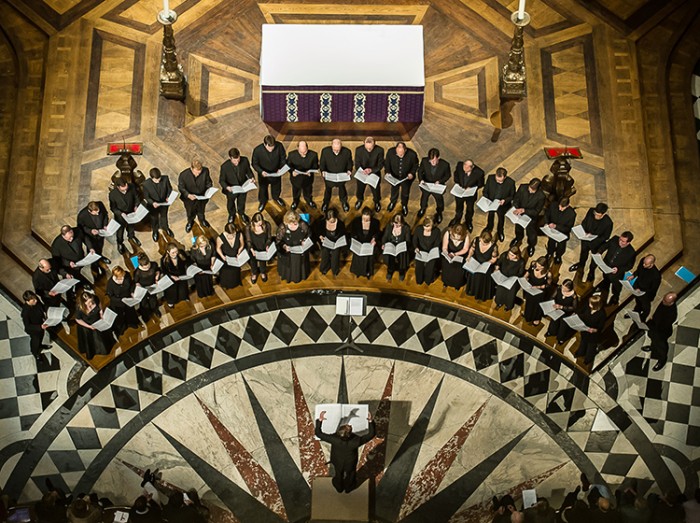 The Tallis Scholars: Spem in alium