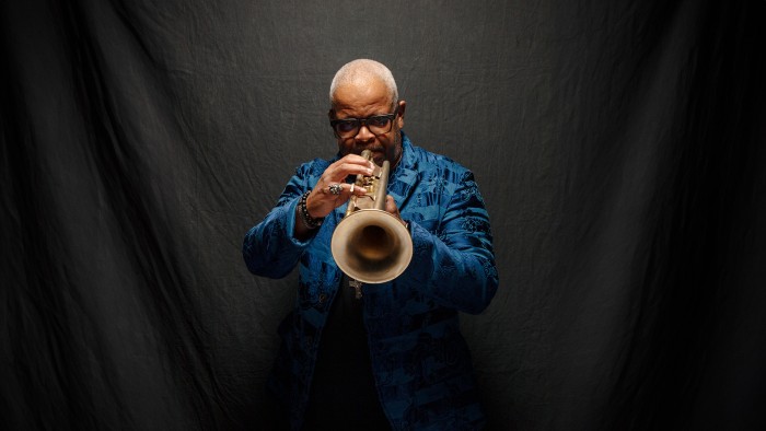 Terence Blanchard: A Requiem for Katrina