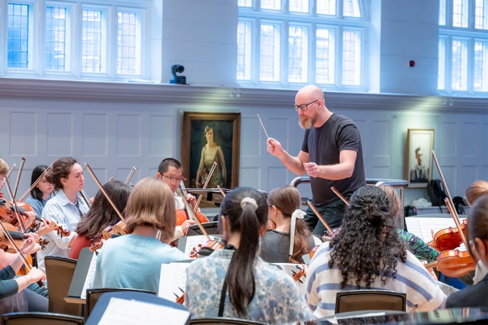Orchestral Masterworks: La mer