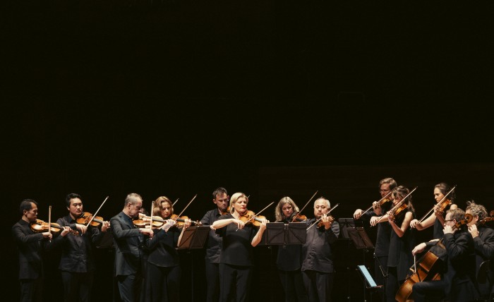 Australian Chamber Orchestra