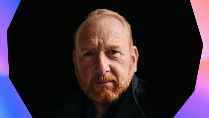 A Christmas Odyssey With Adrian Scarborough and the BBC Singers