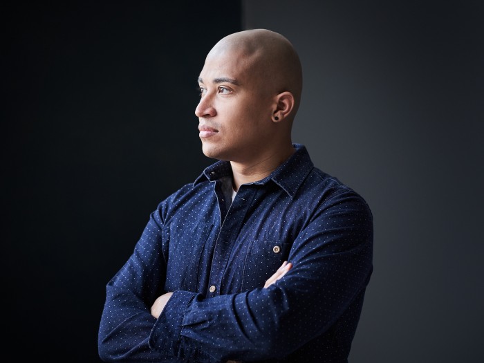 Daniel Kidane: N’dehou