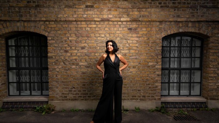 Alexandra Dariescu