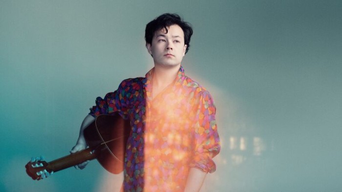 Manchester Collective & Sean Shibe: Sea Shanties