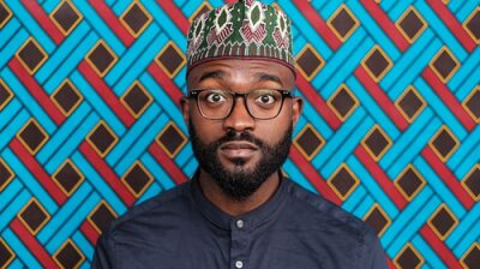 An Evening with an Immigrant