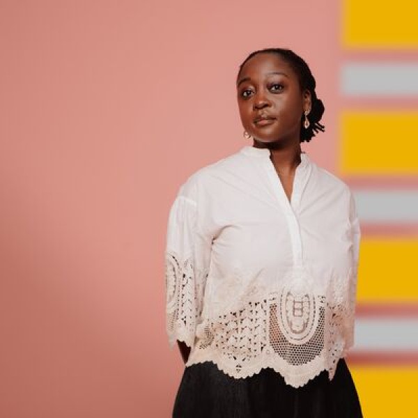 Manchester Collective: Patterns in Repeat