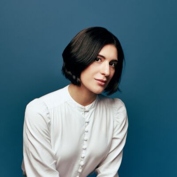 Mariam Batsashvili: Bach & Liszt