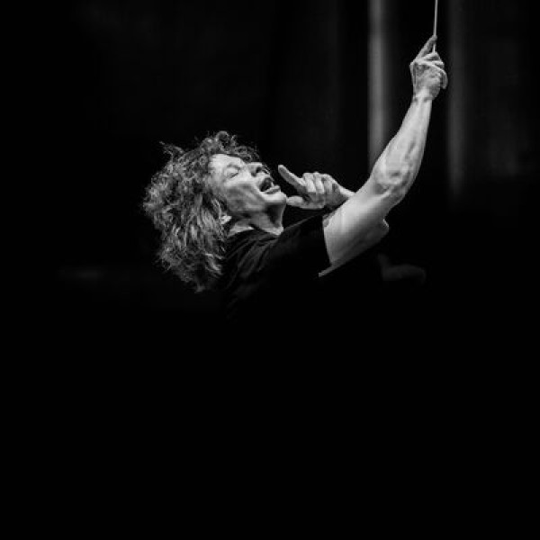 Forged in Sound: Heavy Metal Orchestrated