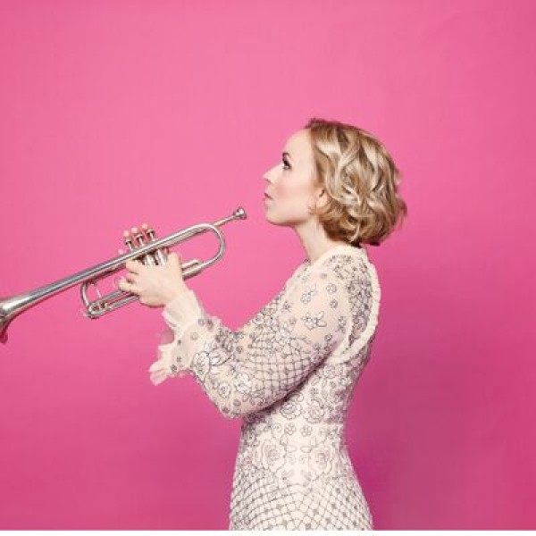 Tine Thing Helseth & Friends: The Boulangerie