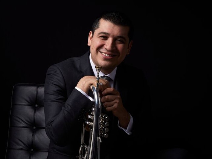 Rafael Payare conducts Berlioz and Ortiz
