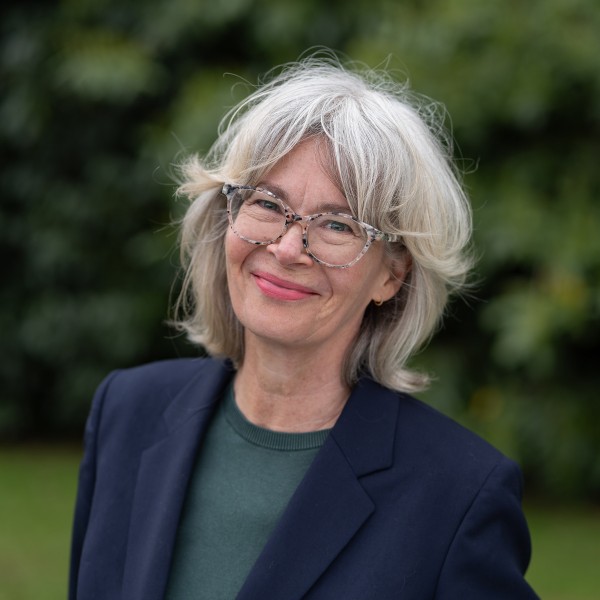 Harmony with our Changing Planet