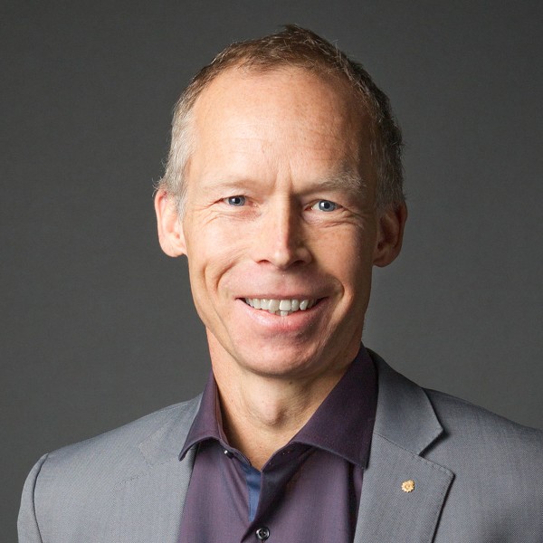 Harmony with our Fragile Earth