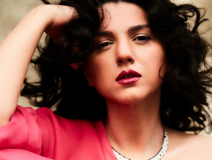 Khatia Buniatishvili and Academy of St Martin in the Fields