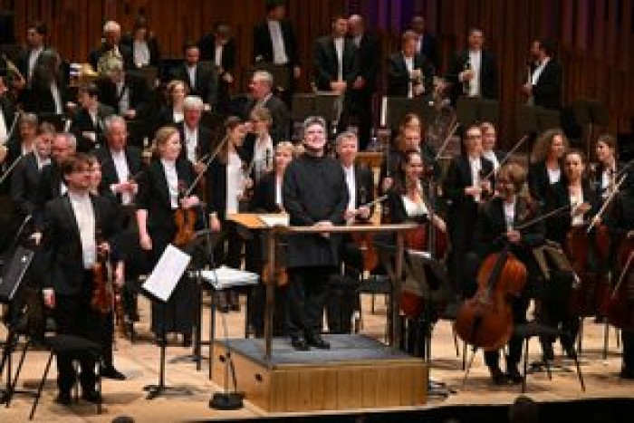 LSO on Film: Blockbusters