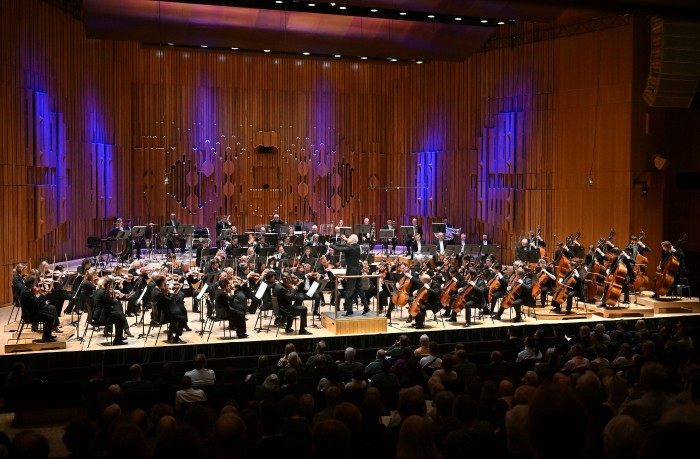 Debussy, Berg and Rachmaninoff