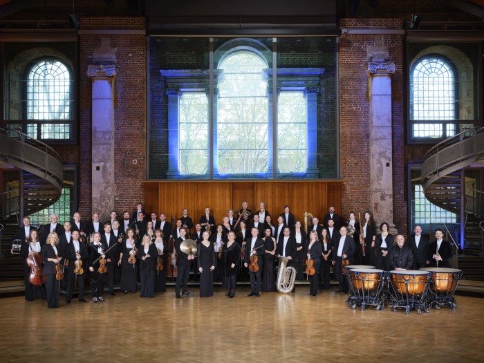 Bowler, Ligeti and Richard Strauss