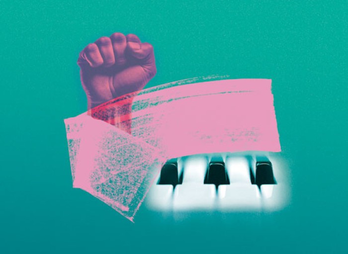 Shostakovich x Beethoven