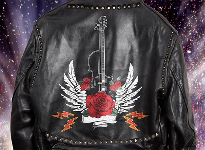 Symphonic Rock