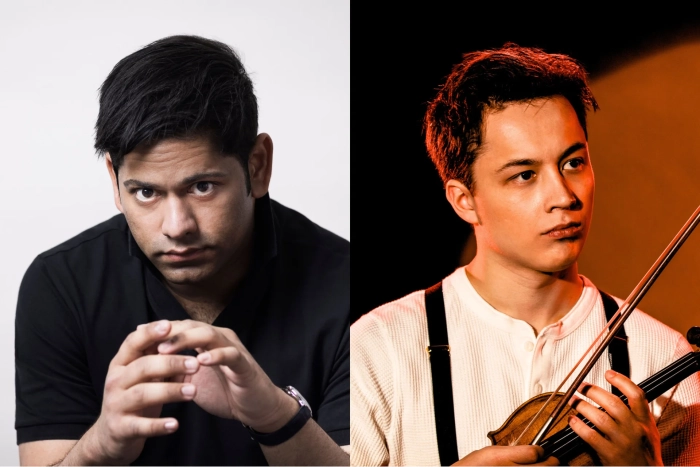 Brahms Violin Concerto